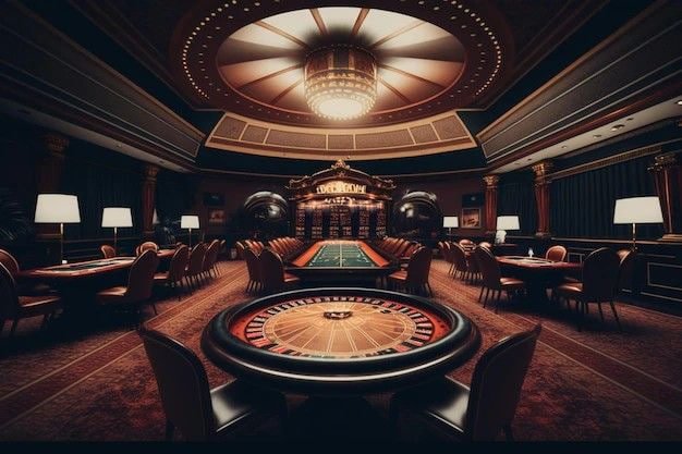 x16 casino