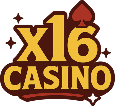 X16 Casino